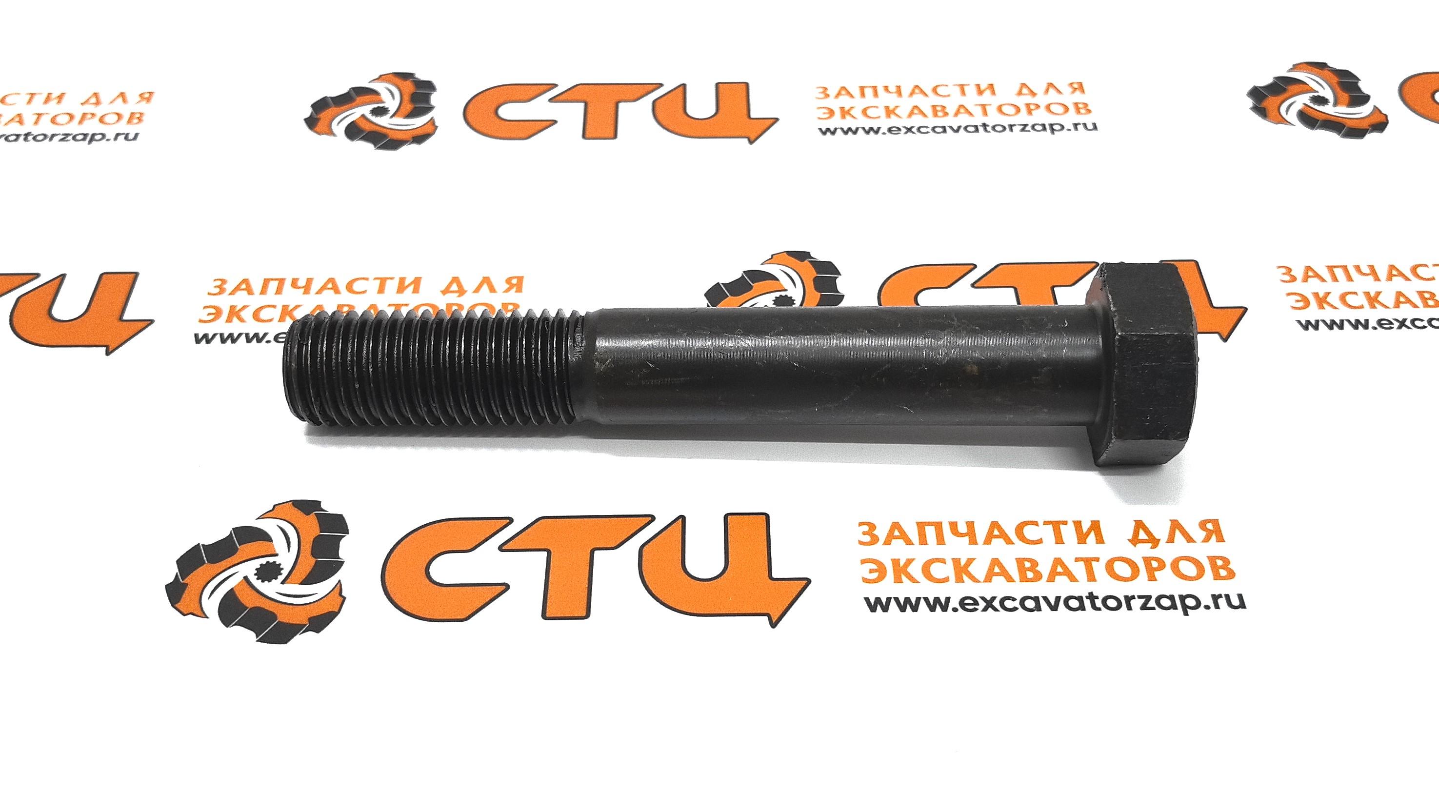 Запчасти для CAT 428/432/434/444