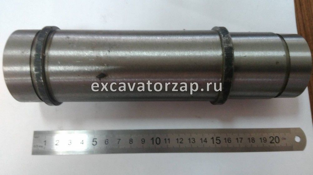 Вал гидронасоса КПП 29050000081