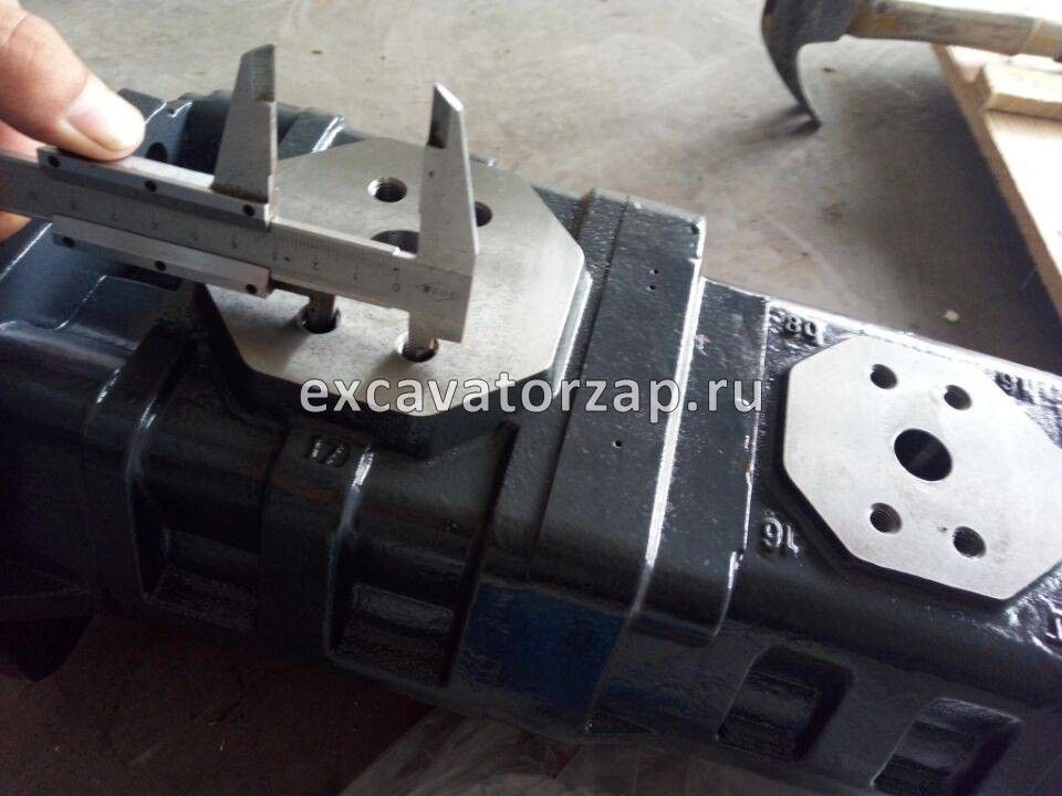 Гидронасос LiuGong CLG835 11C0191