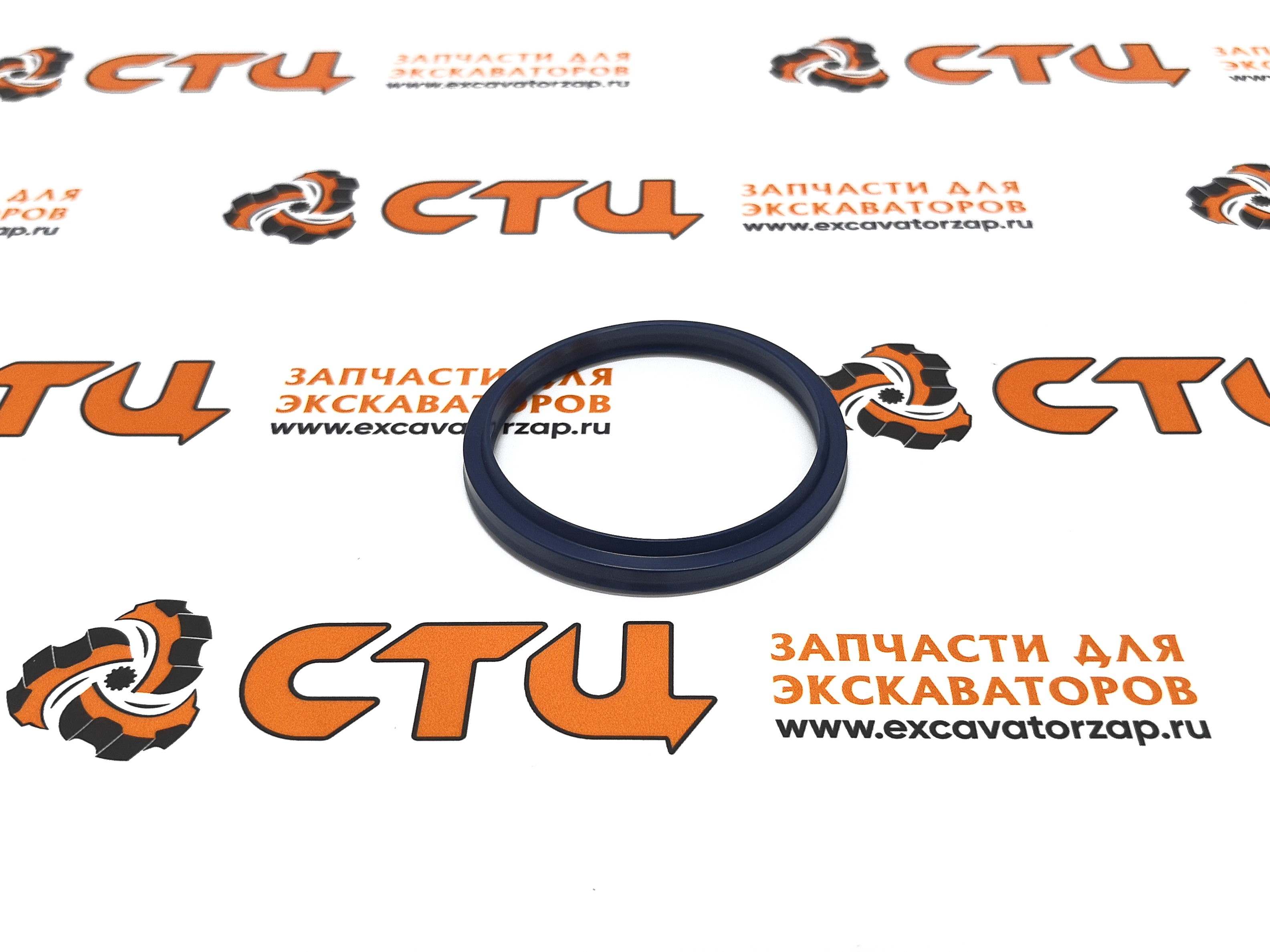 Грязесъемник PU11 65х75х8,5   65-75-8,5 95AUV142