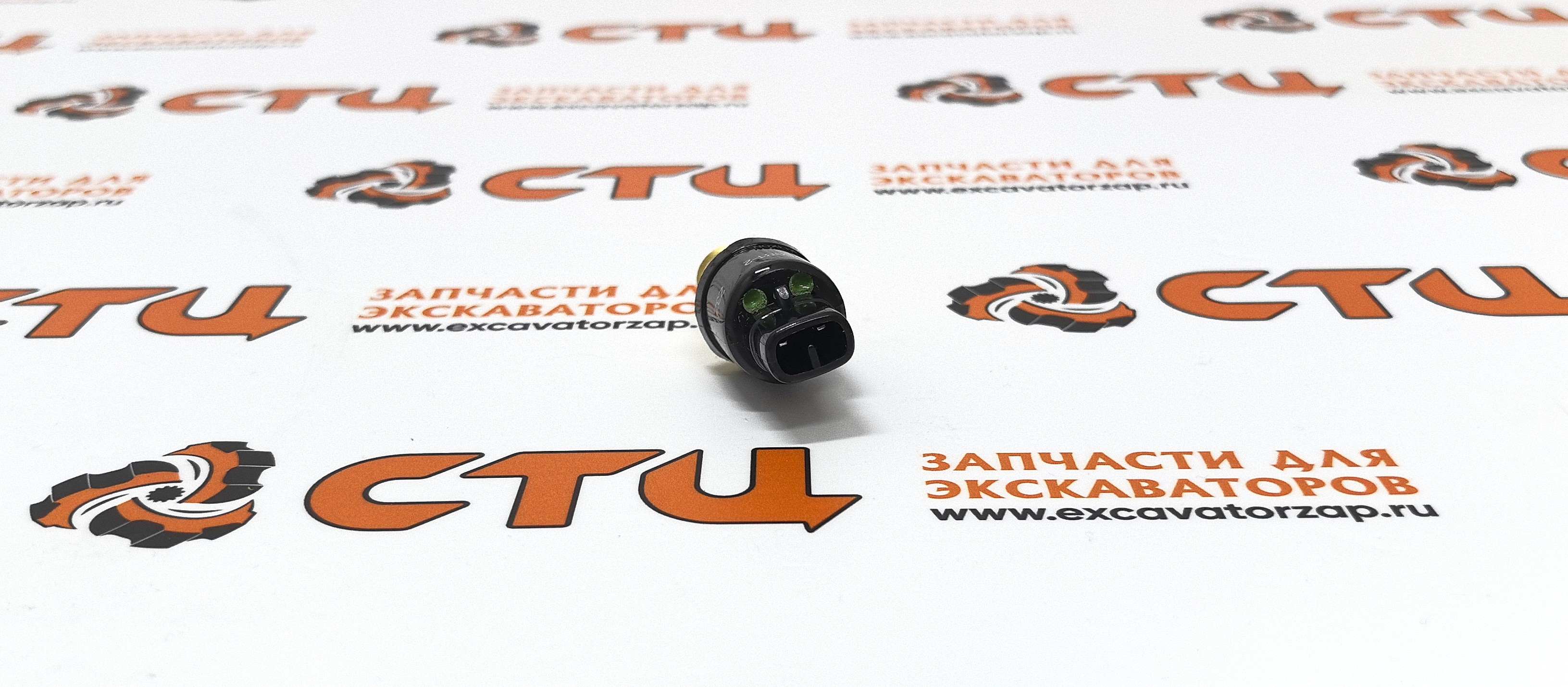 Датчик давления 31E5-40500 (аналог, Корея) экскаватора Hyundai