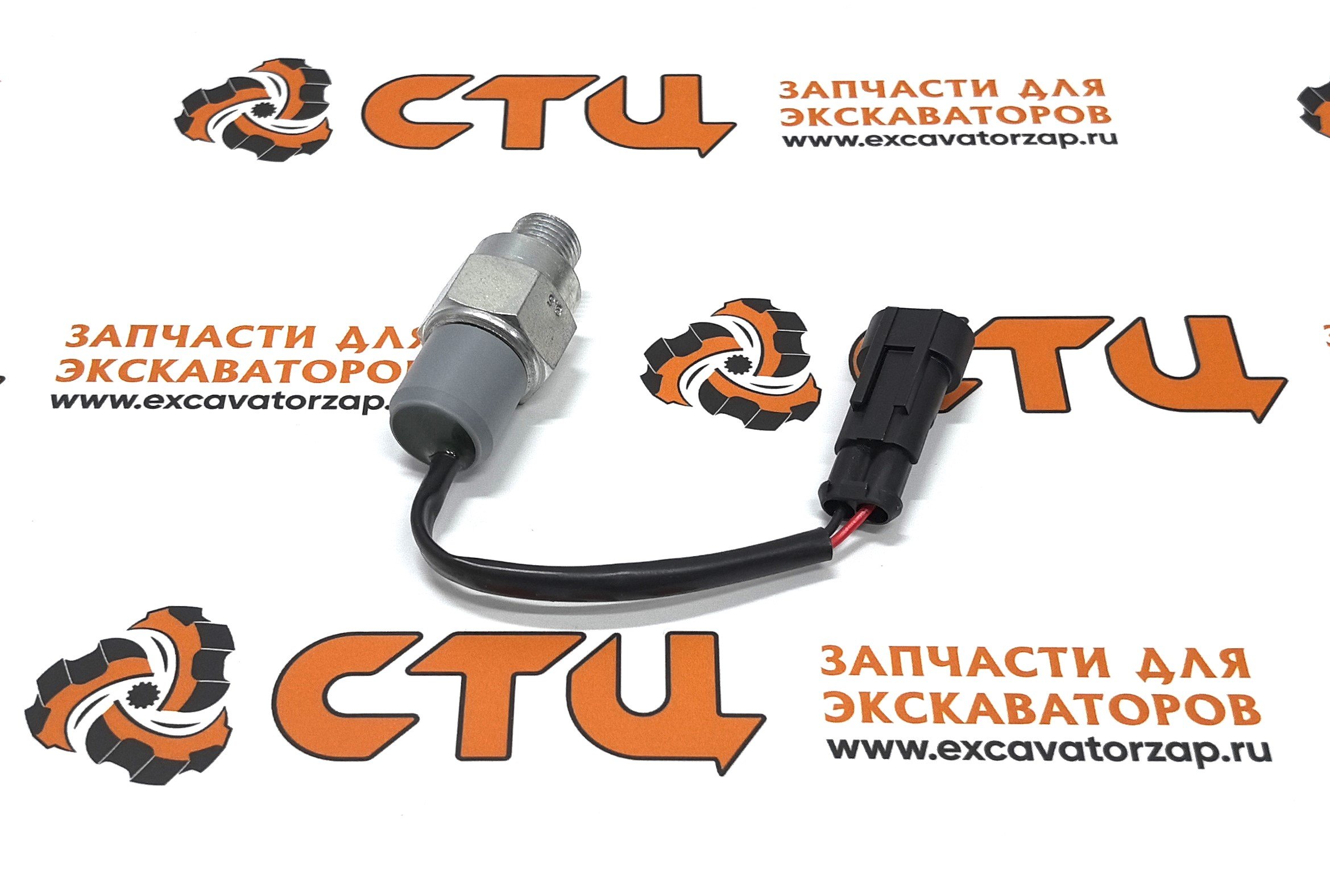 Запчасти для TEREX 820/825/840/860