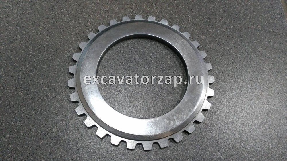 Диск КПП John Deere (Джон Дир)325 T161147