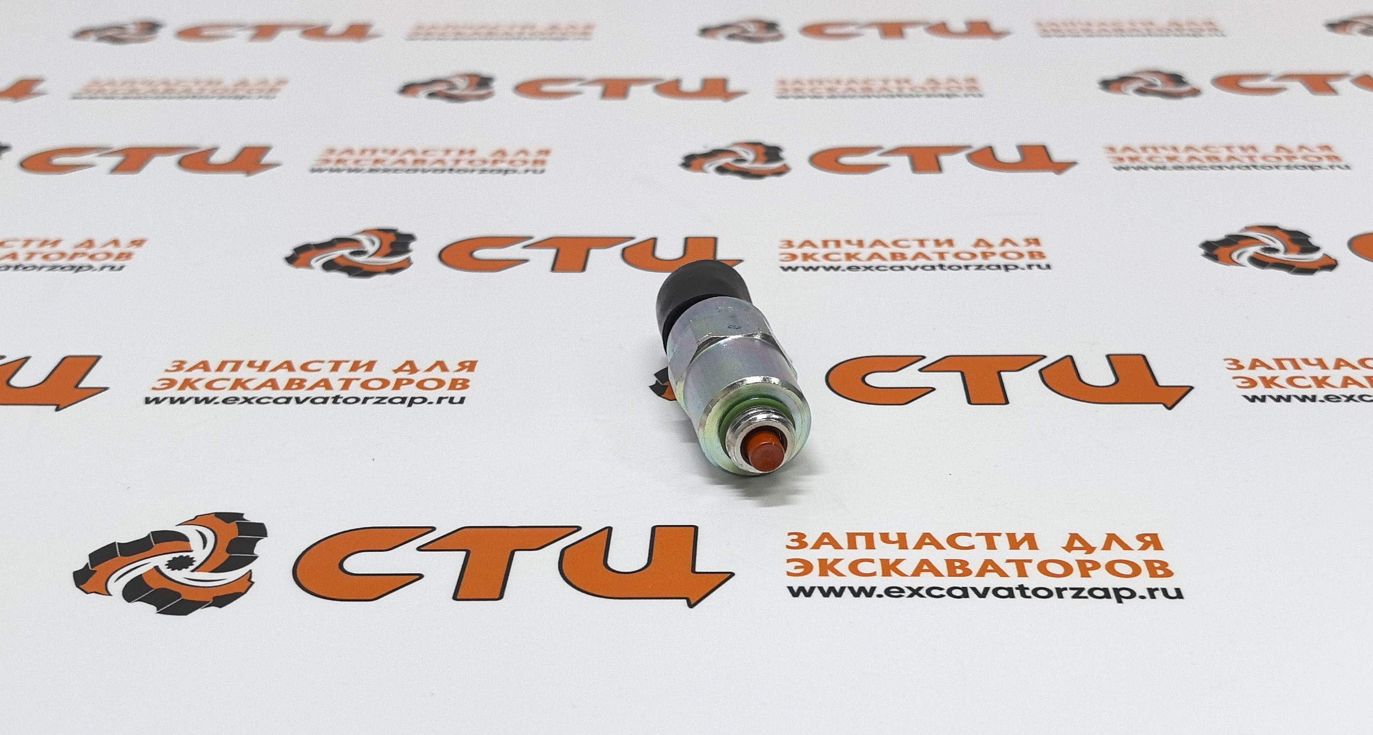 Запчасти Hidromek 102B/102S