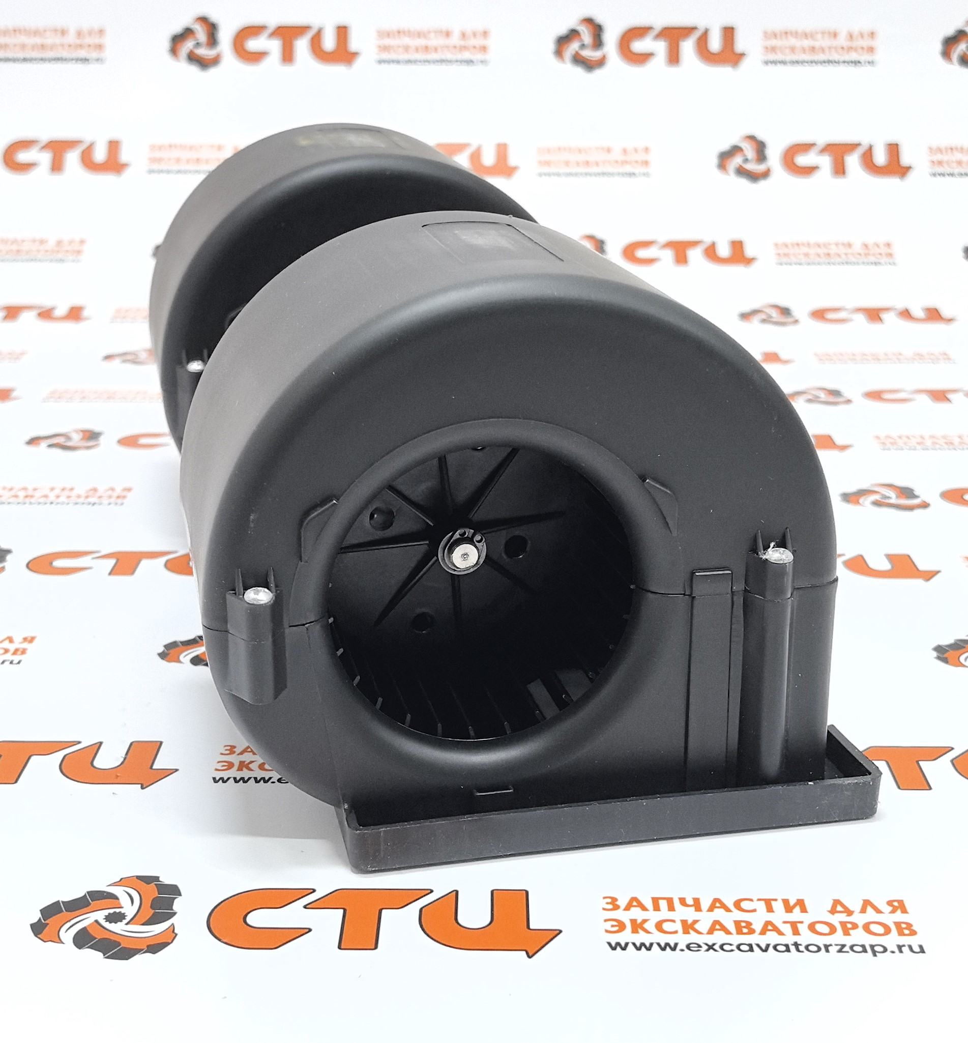 Запчасти для CAT 428/432/434/444