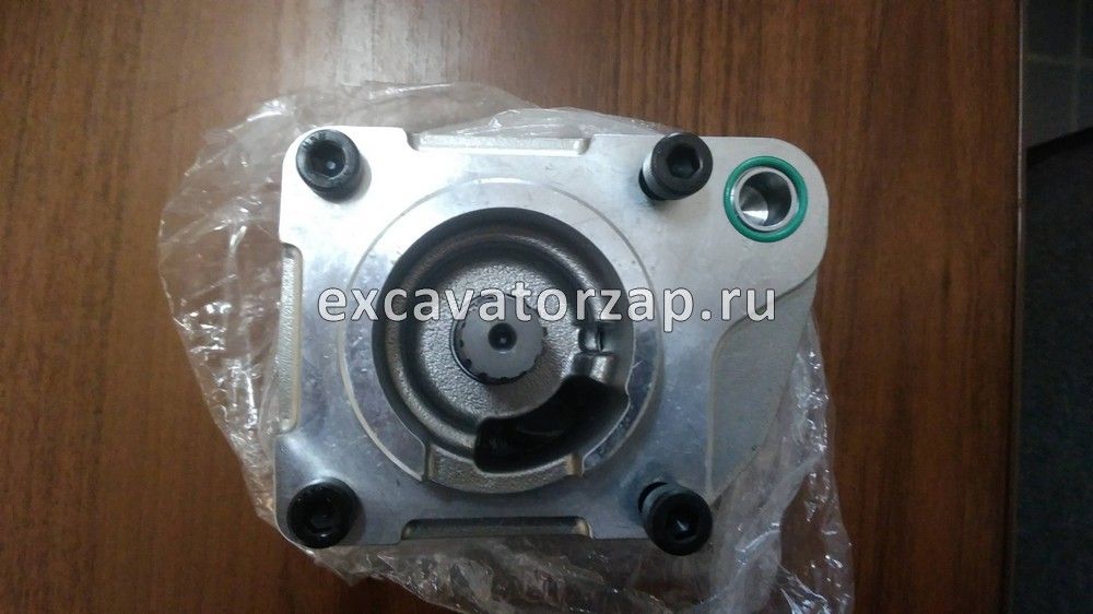 Насос НШ (шестеренчатый) Bosch 6100715886