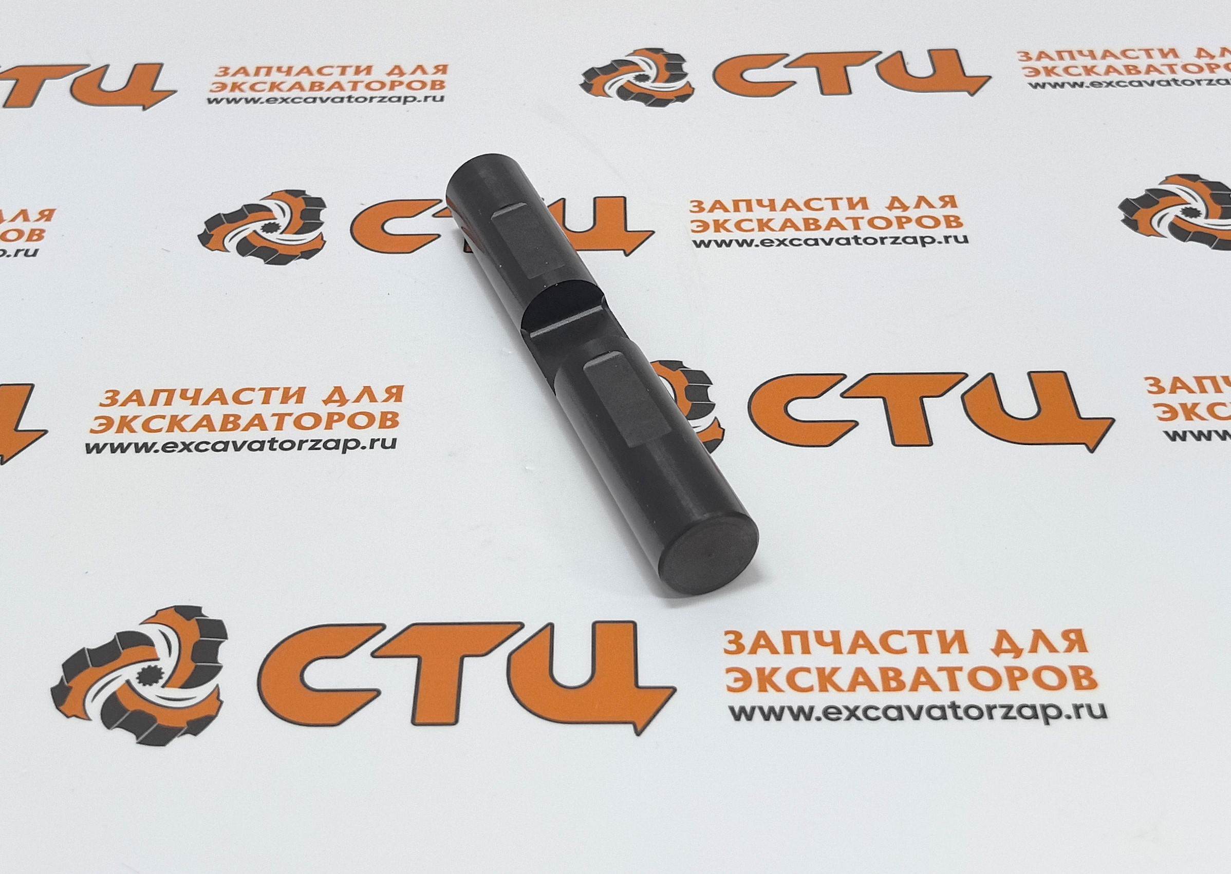 Ось дифференциала 4461.351.065, 4461351065, 4461-351-065 переднего, заднего мостов экскаватора HYUNDAI