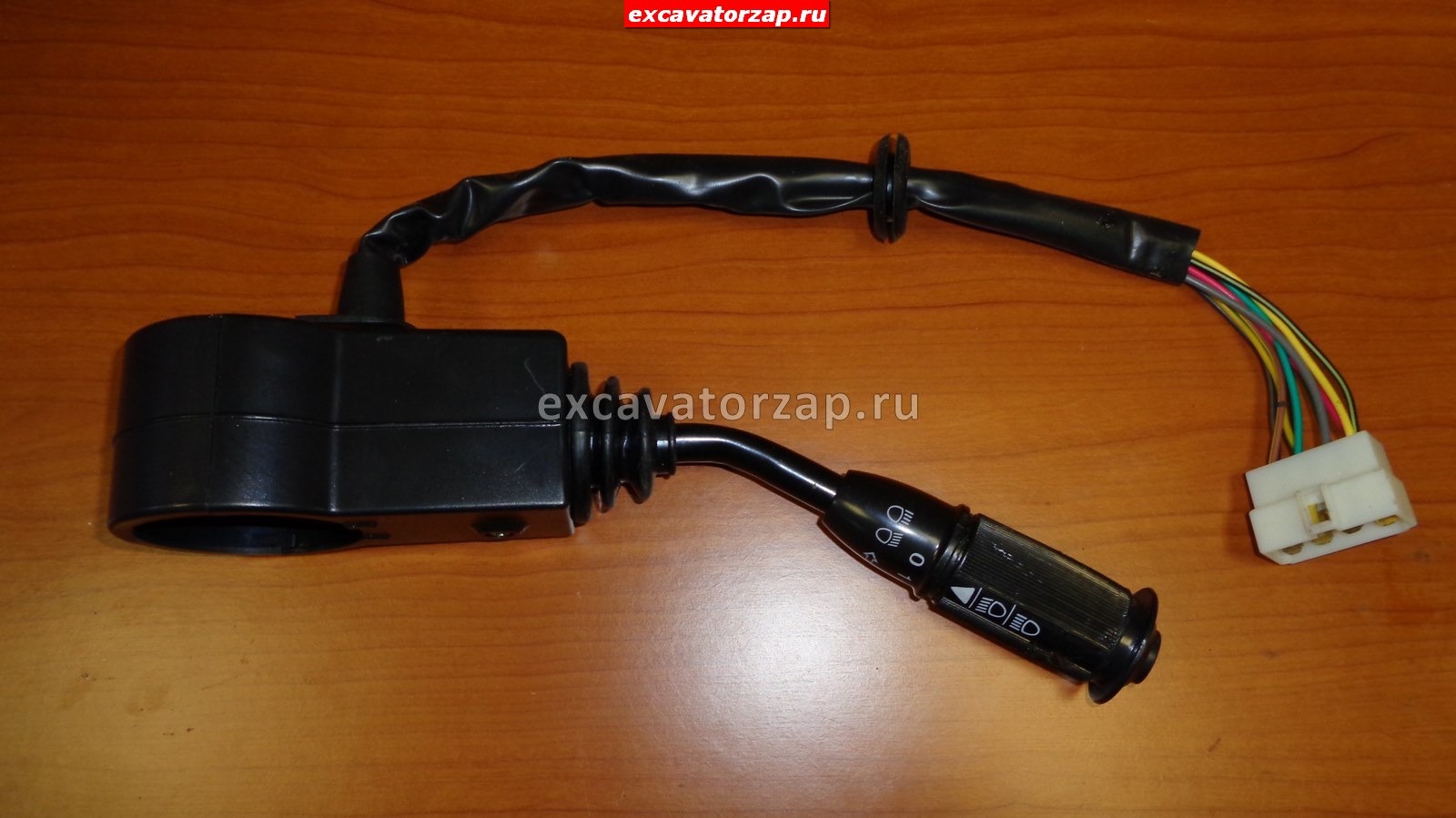 Переключатель поворота подрулевой XG931 H955