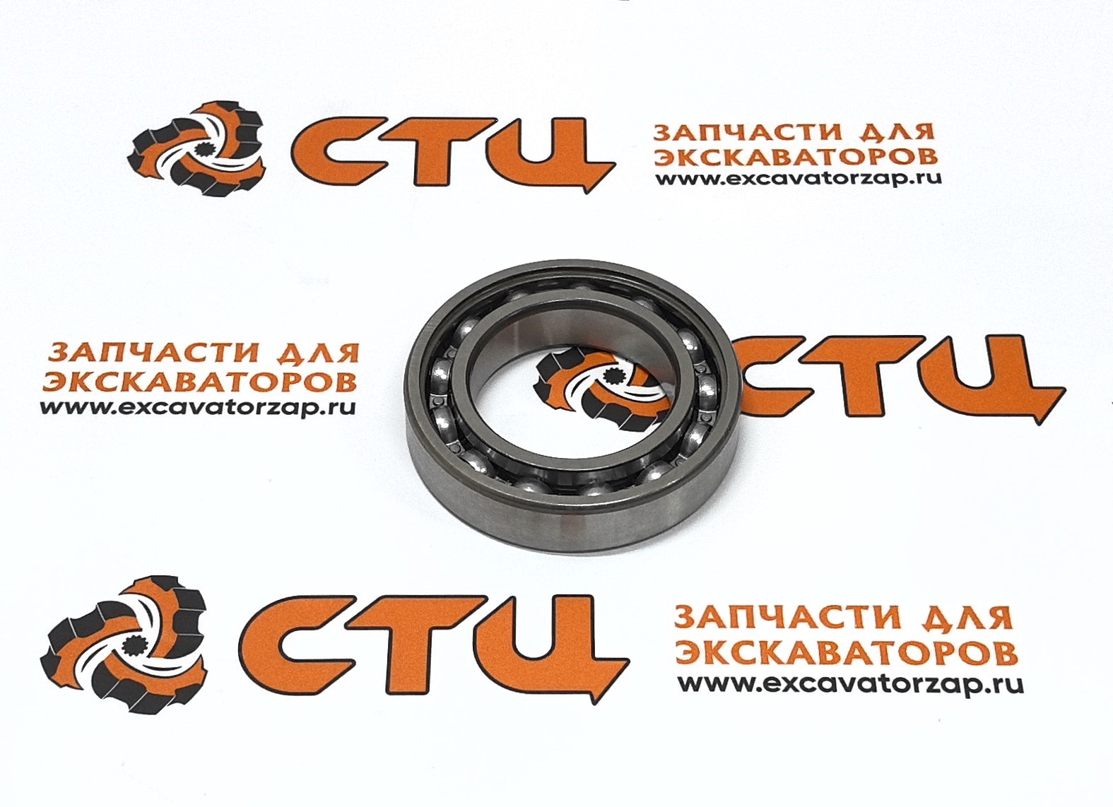 Подшипник ZGAQ-02999 муфты КПП экскаватора погрузчика HYUNDAI H940S
