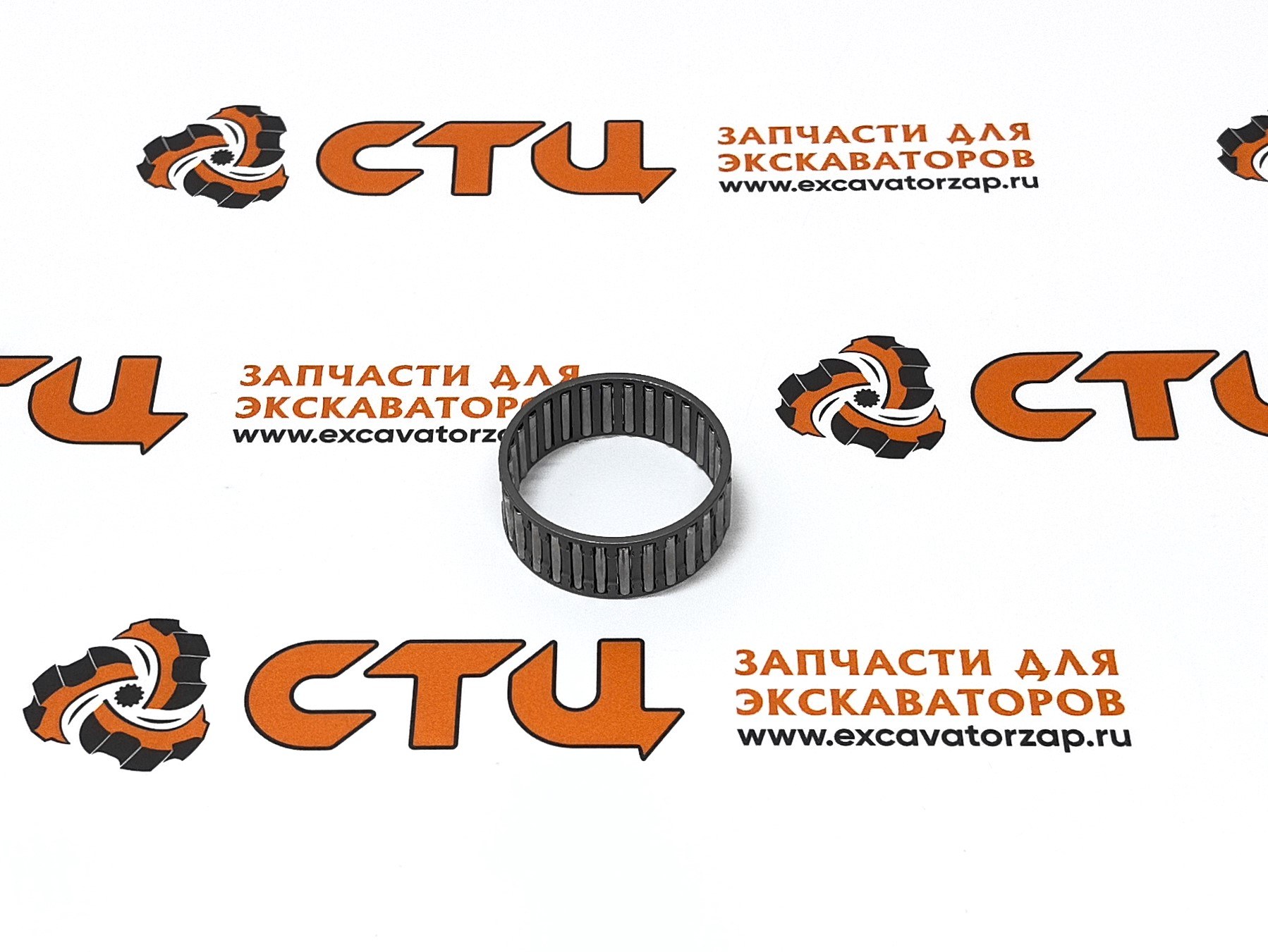 Подшипник 0735.321.579, 0735321579, 0735-321-579 шестерни КПП экскаватора погрузчикаHYUNDAI H940S
