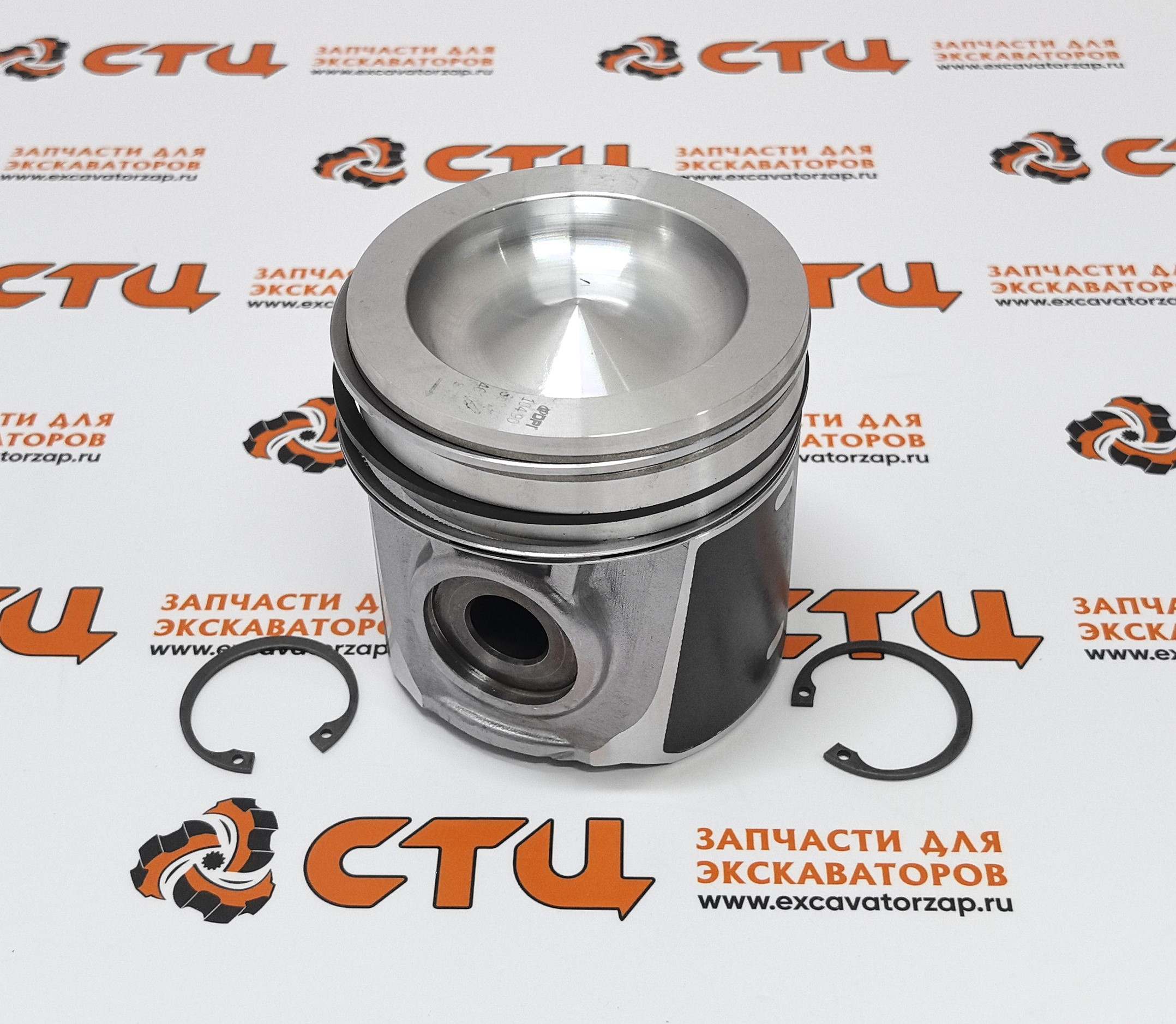 Запчасти для двигателя PERKINS