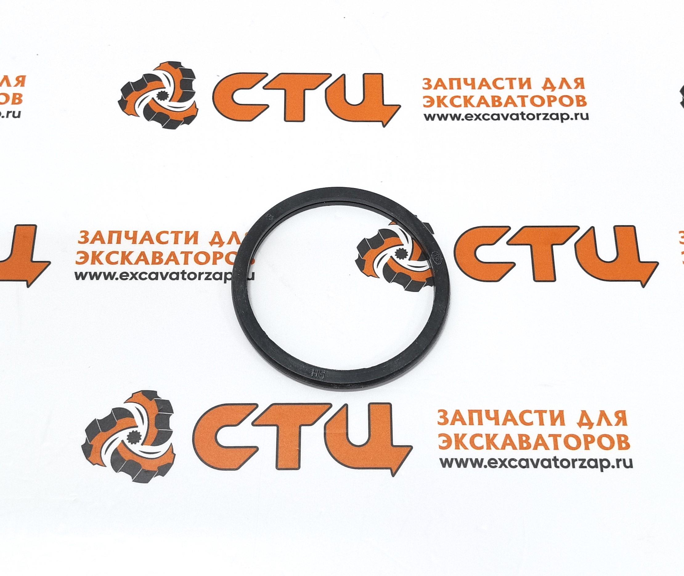 Прокладка 65.06904-0003 экскаватора DOOSAN