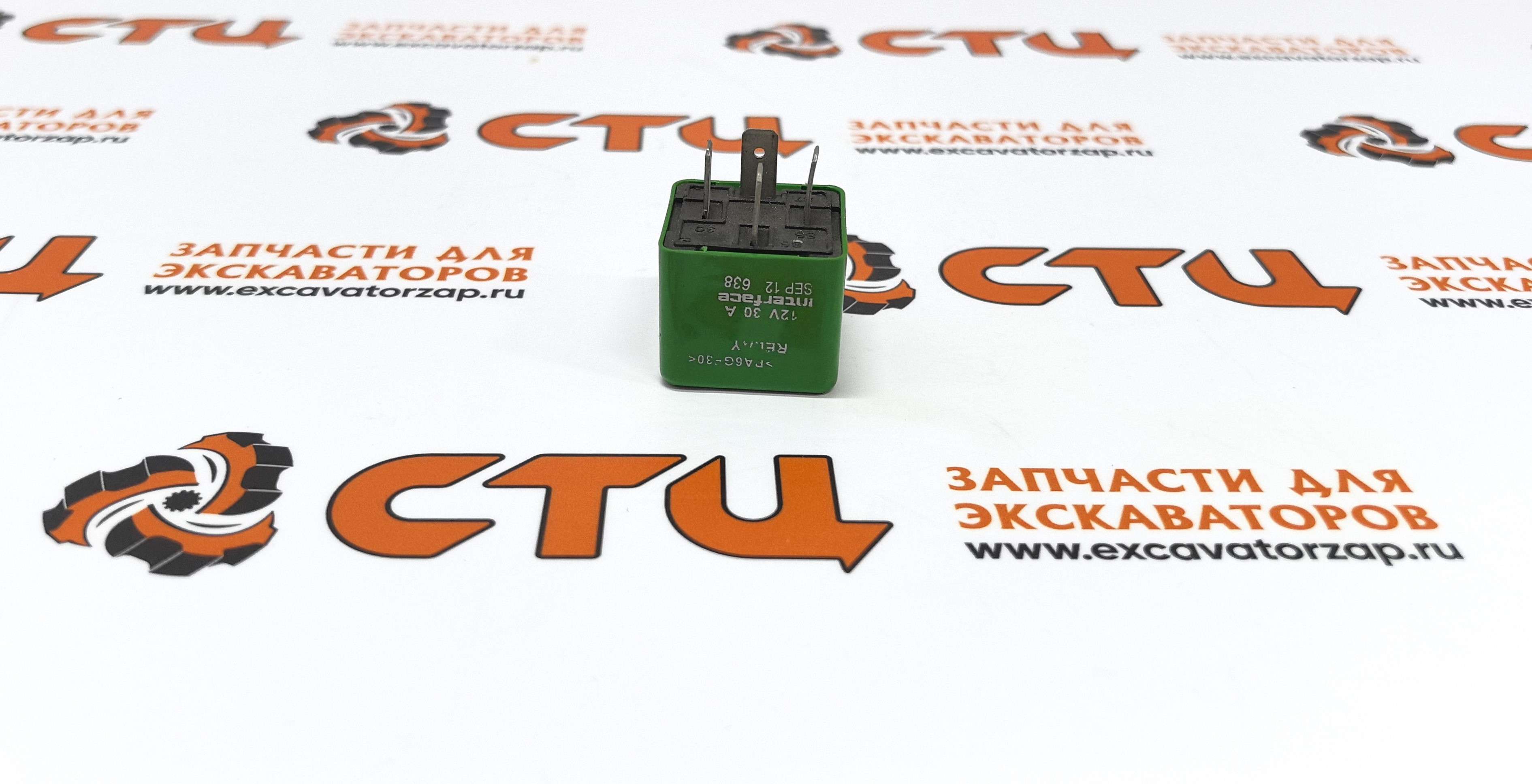 Запчасти для TEREX 820/825/840/860