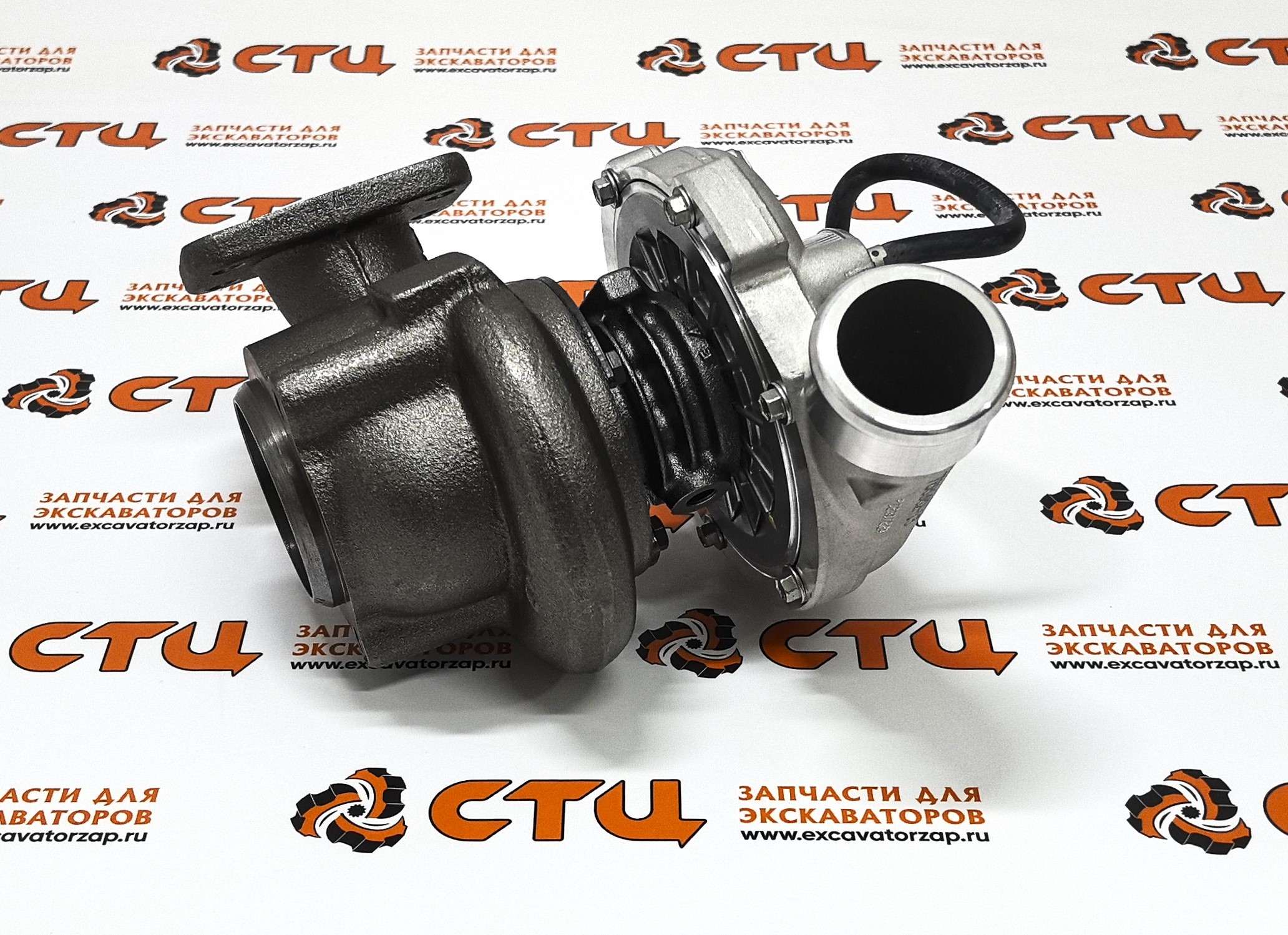 Запчасти для CAT 428/432/434/444