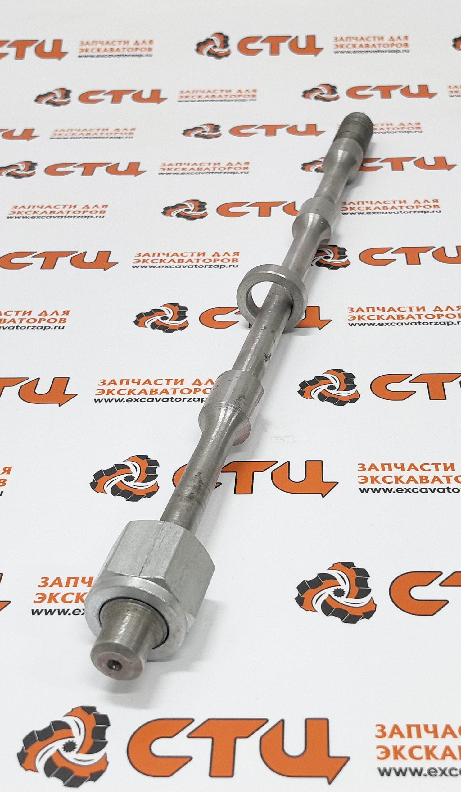 Запчасти для гидромолота