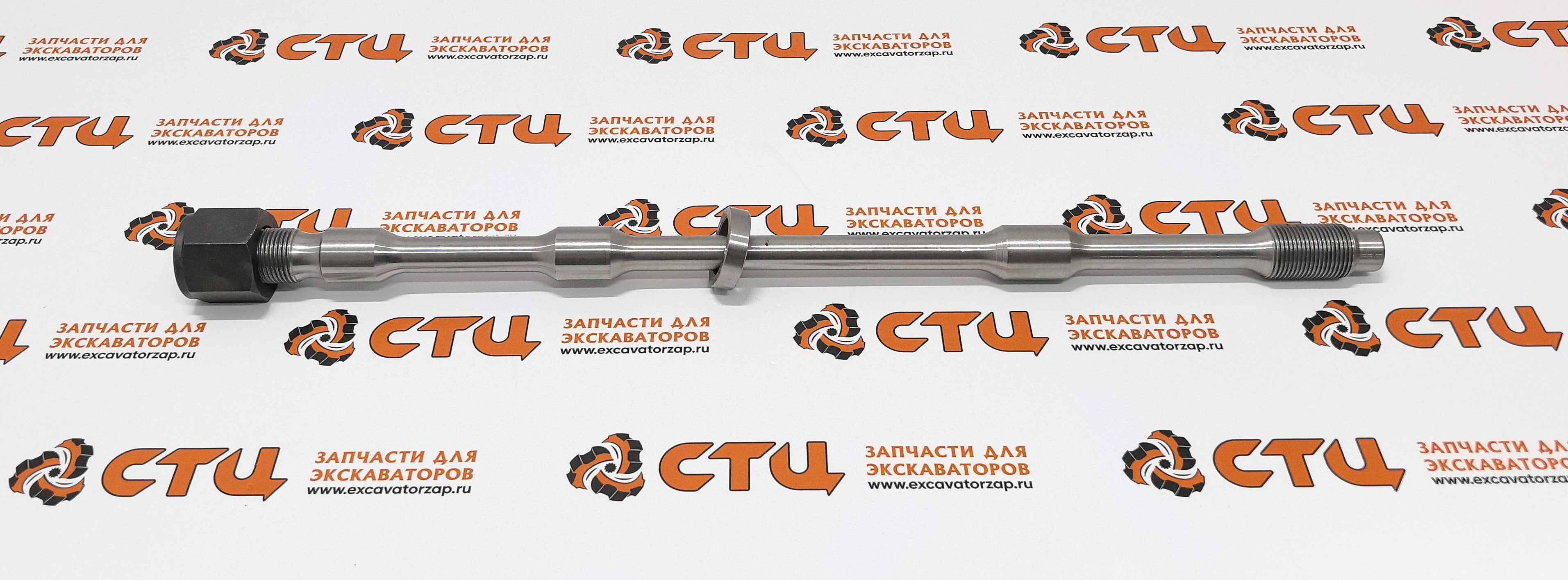 Запчасти для гидромолота