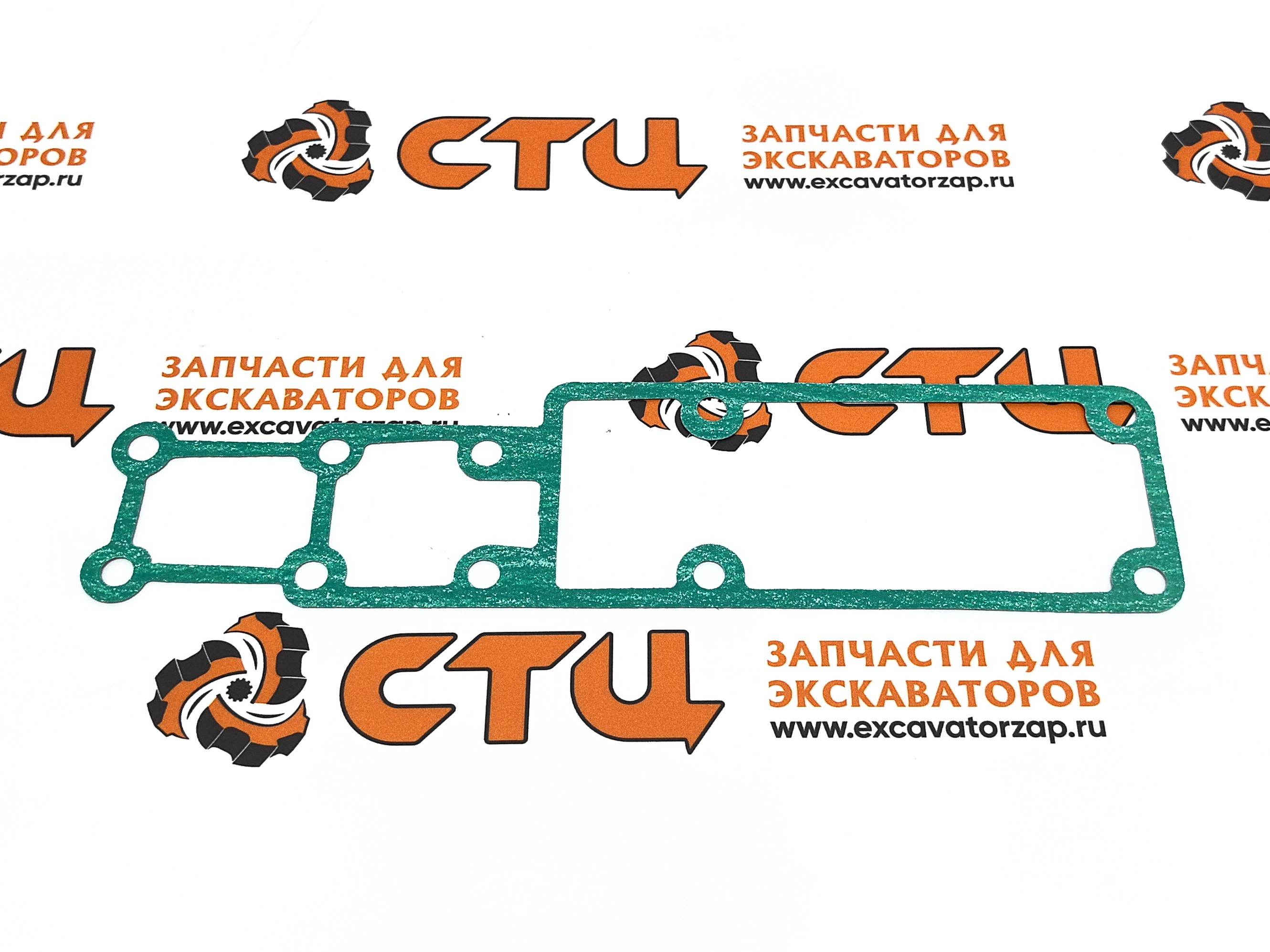 Прокладка КПП 4660.306.057, 4660306057, 4660-306-057 экскаватора погрузчика Hidromek 102S