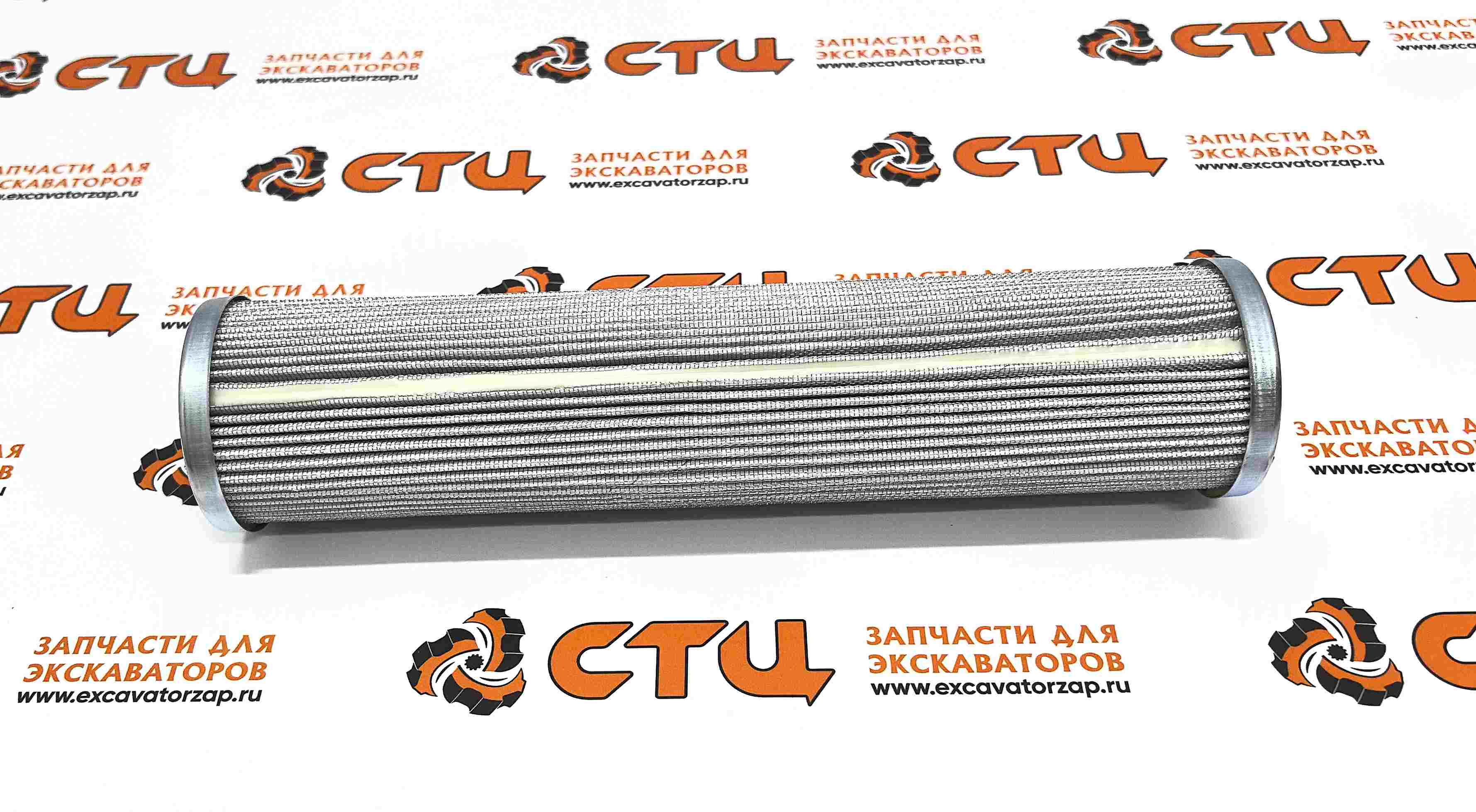 Запчасти для New Holland b90, b110, b115