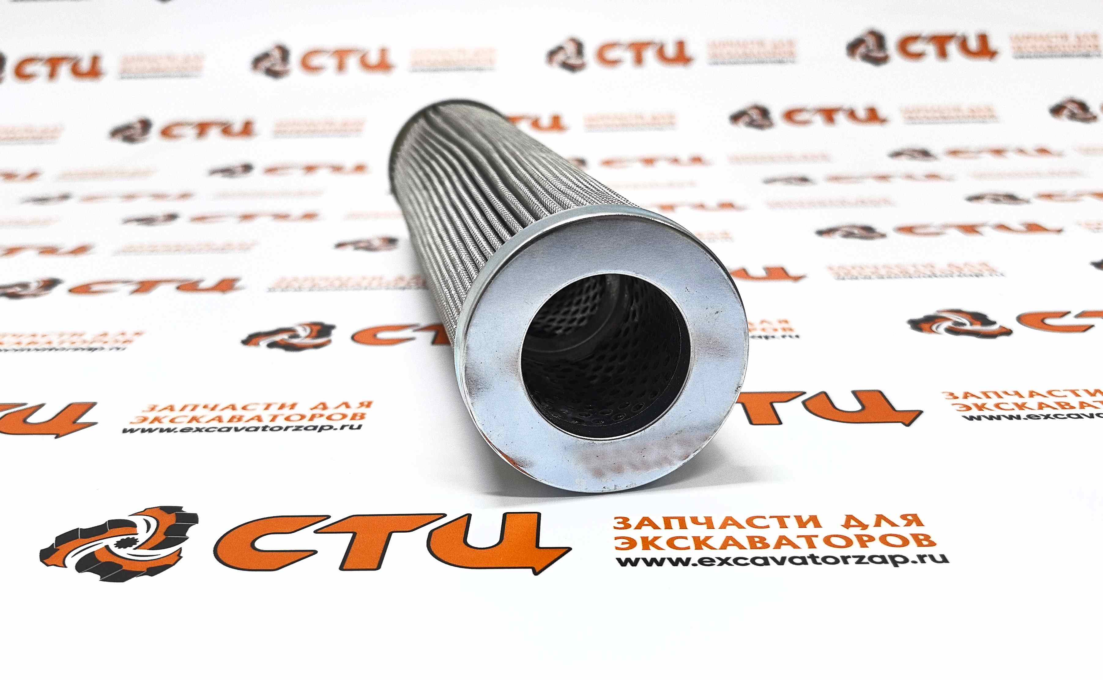 Запчасти для New Holland b90, b110, b115