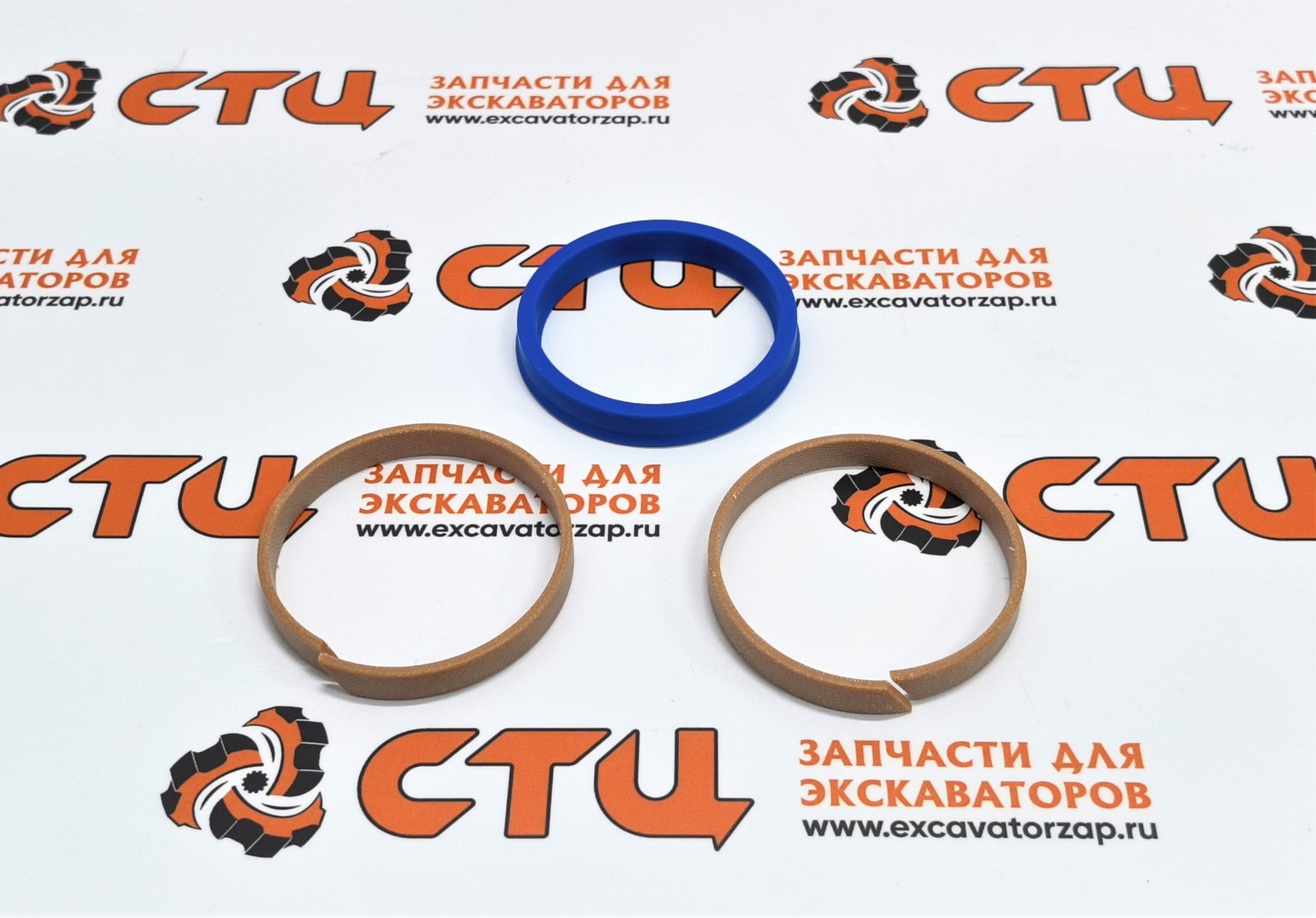 Запчасти Hidromek 102B/102S