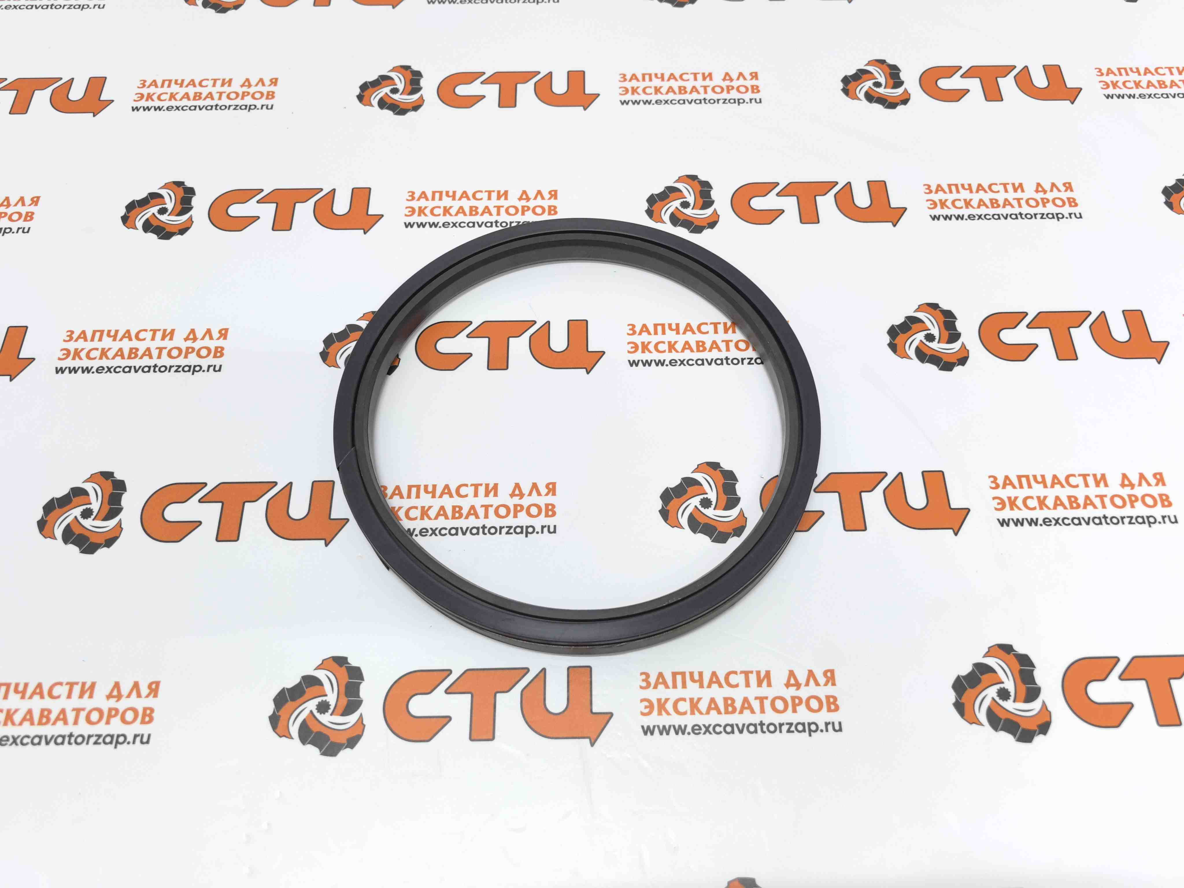 Уплотнения штока и поршня