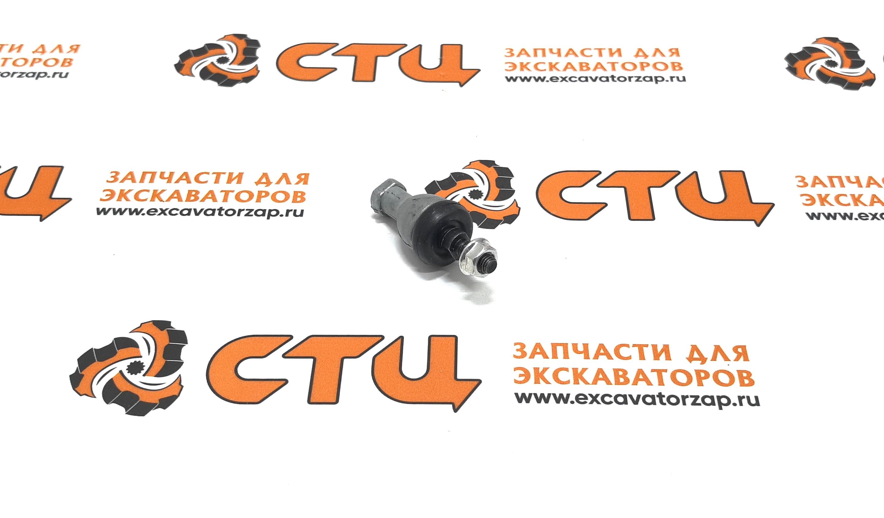 Шарнир XKDE-01353 соленоида глушения двигателя экскаватора HYUNDAI R210LC7, R210LC9BC, R210W9S, R260LC9S, RD220-7