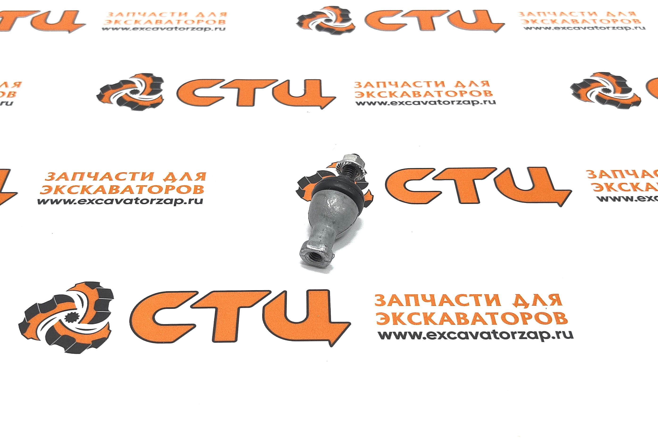 Шарнир XKDE-01353 соленоида глушения двигателя экскаватора HYUNDAI R210LC7, R210LC9BC, R210W9S, R260LC9S, RD220-7